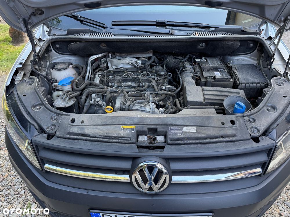 Volkswagen CADDY - 31