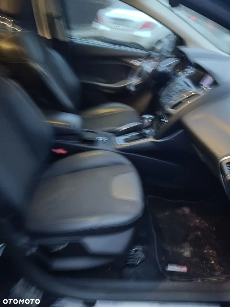Ford Focus 2.0 TDCi Titanium MPS6 - 7