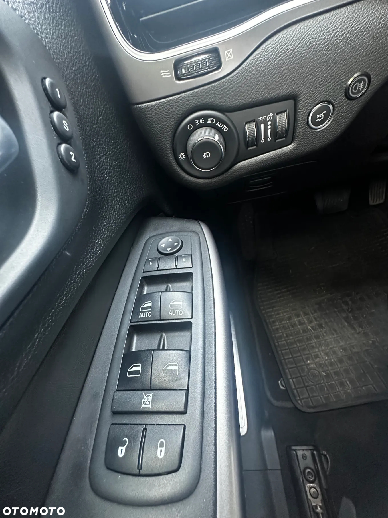 Jeep Cherokee 3.2 V6 Pentastar Active Drive I Automatik Limited - 13