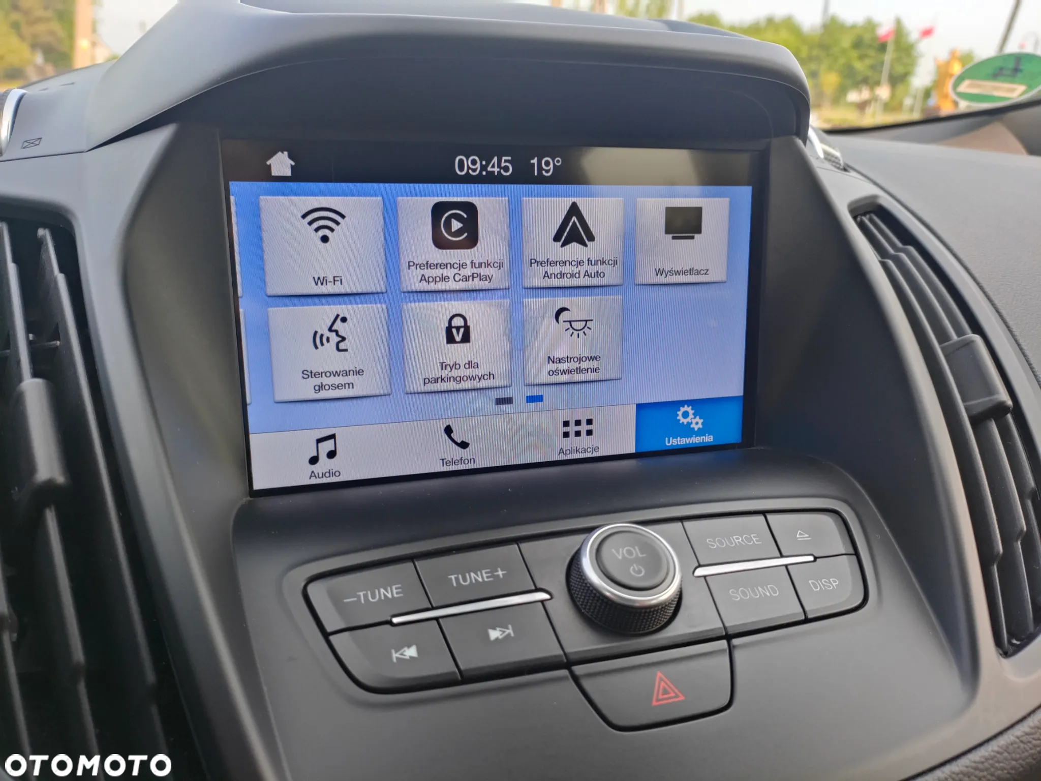 Ford Kuga 2.0 TDCi AWD ST-Line - 16