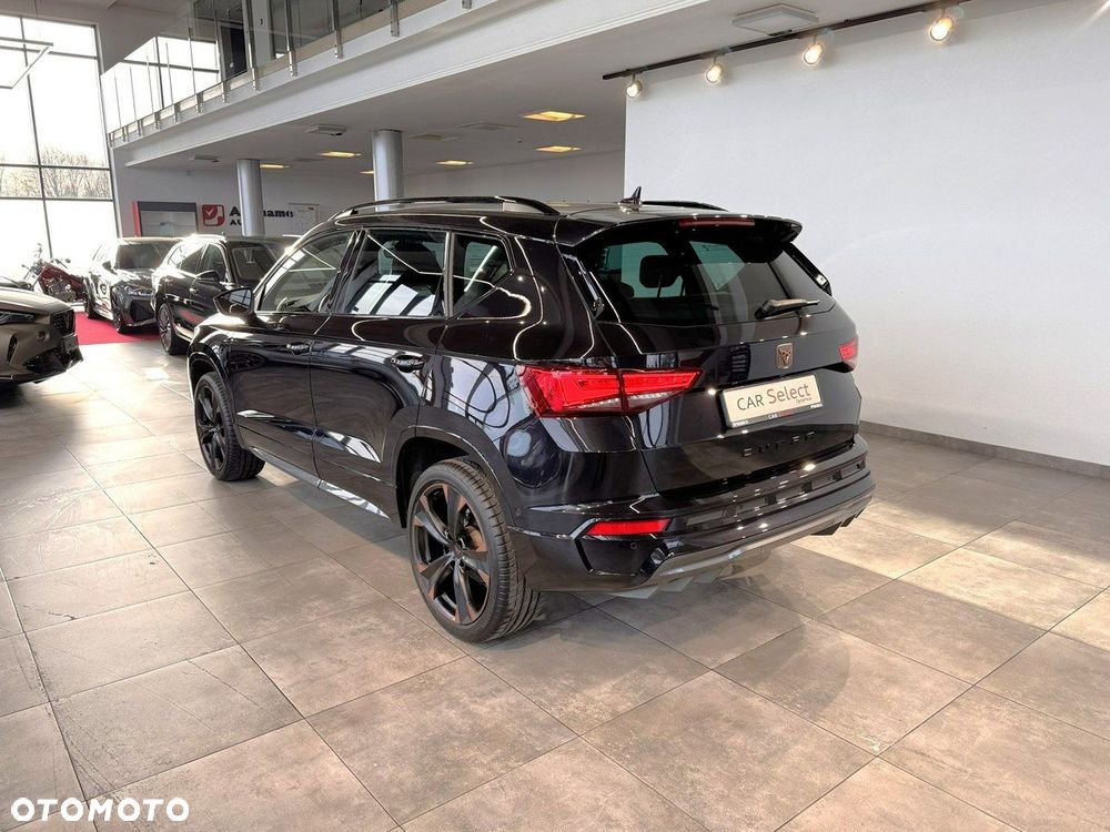 Cupra Ateca - 7