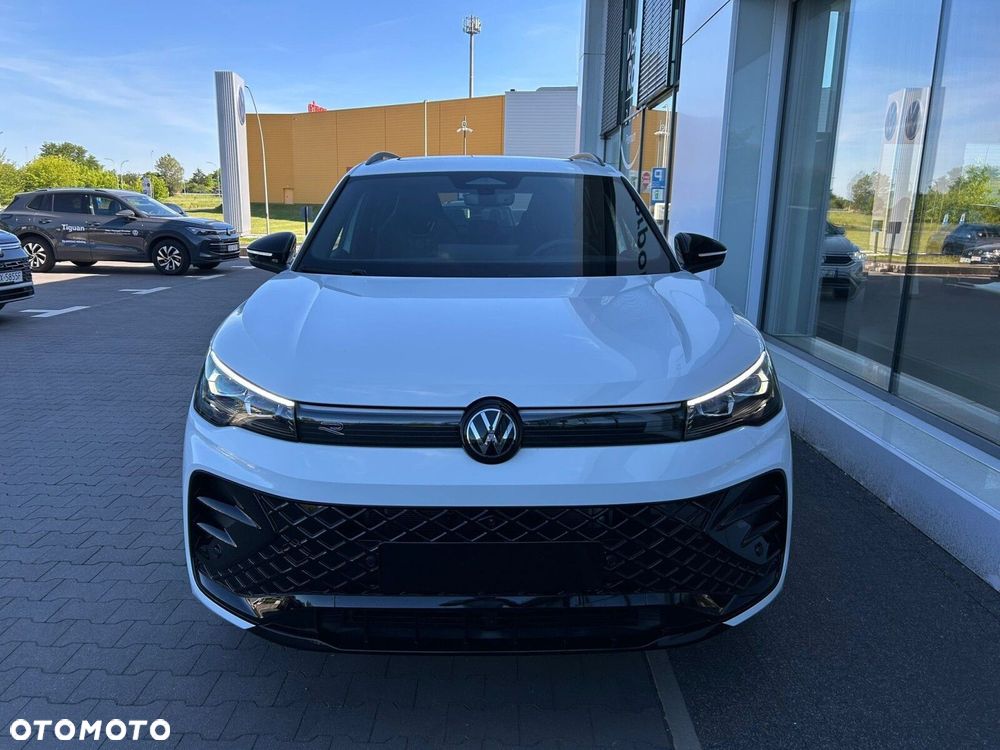 Volkswagen Tiguan - 3