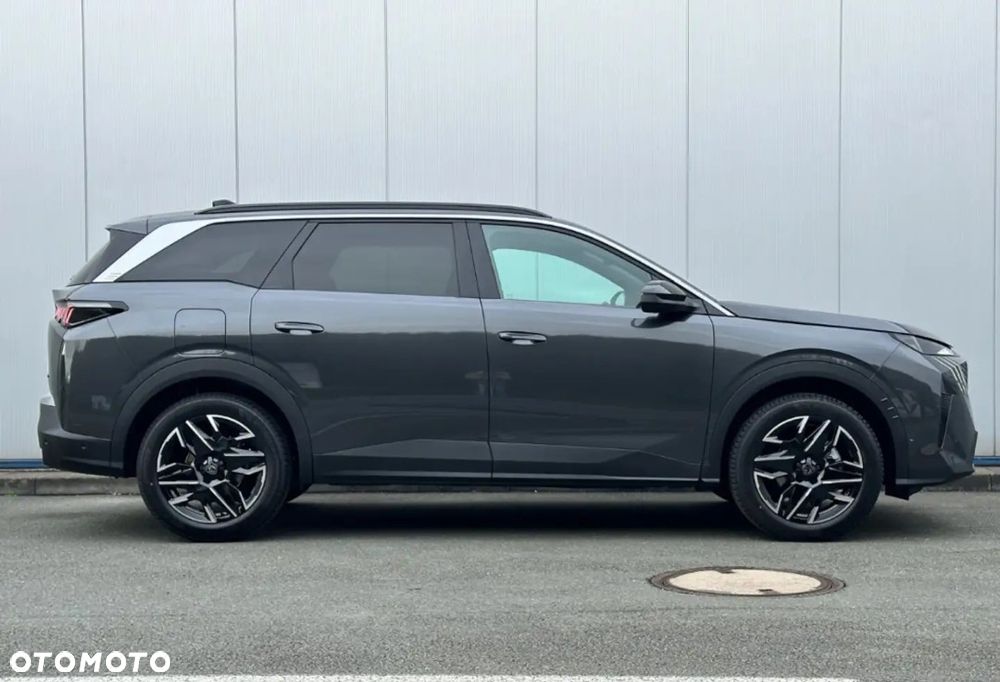 Peugeot 5008 1.2 PureTech mHEV Business S&S e-DCS6 - 4