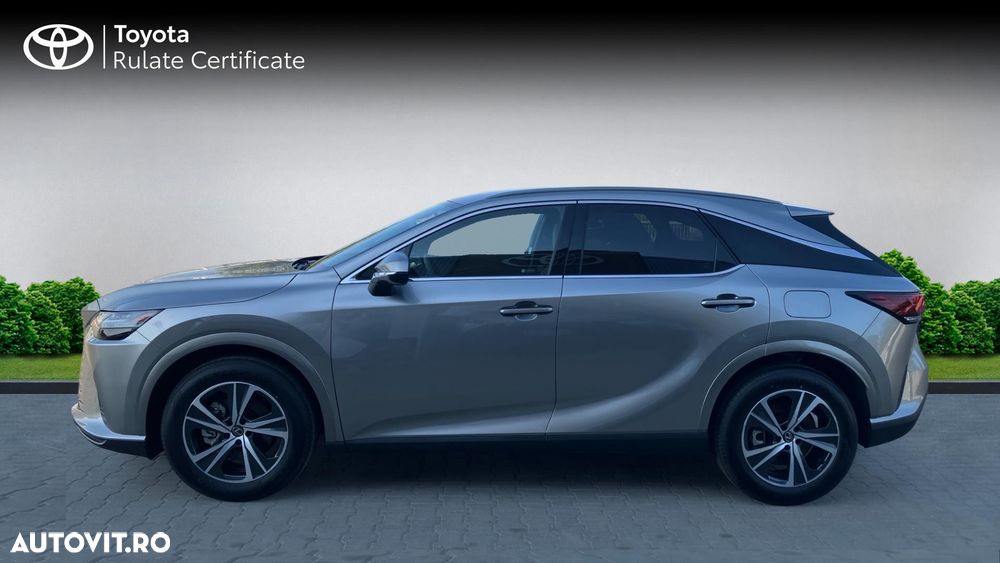 Lexus Seria RX 350h E-Four HEV Comfort - 4