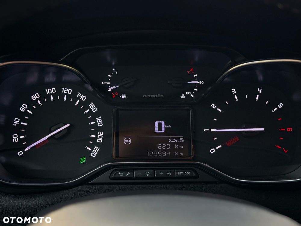Citroën C3 1.2 PureTech Shine S&S - 27