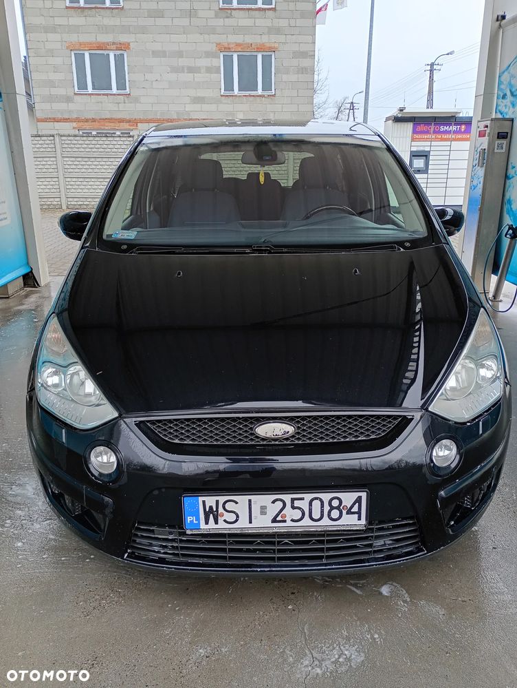 Ford S-Max 1.8 TDCi Titanium - 10