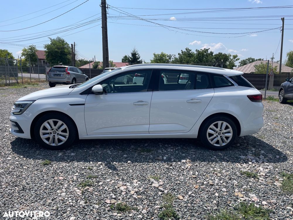 Renault Megane - 5