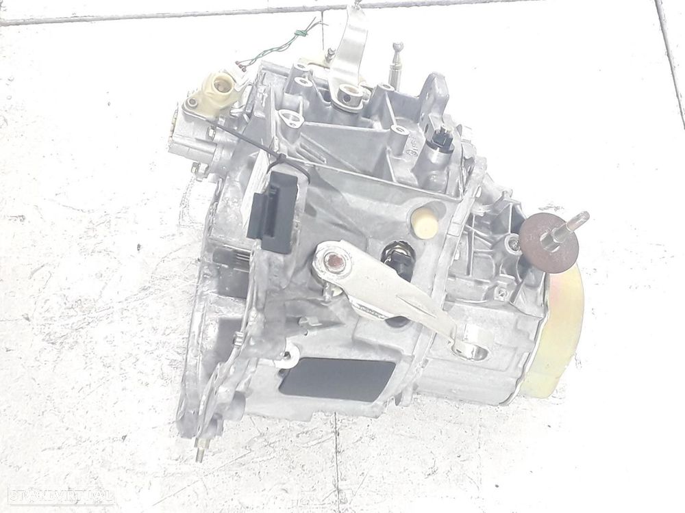 CAIXA VELOCIDADES CITROEN ZX 1995 - 1