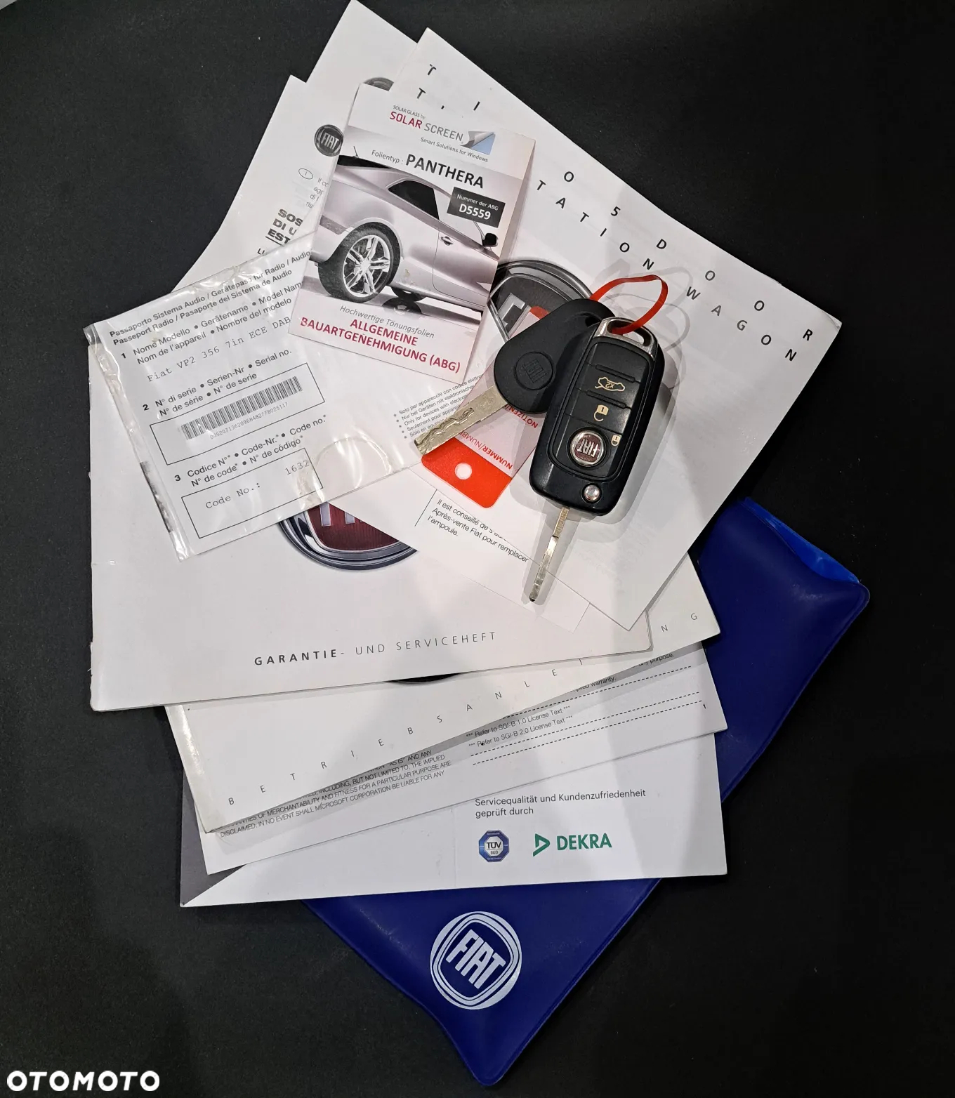 Fiat Tipo Kombi 1.4 T-Jet Lounge - 39