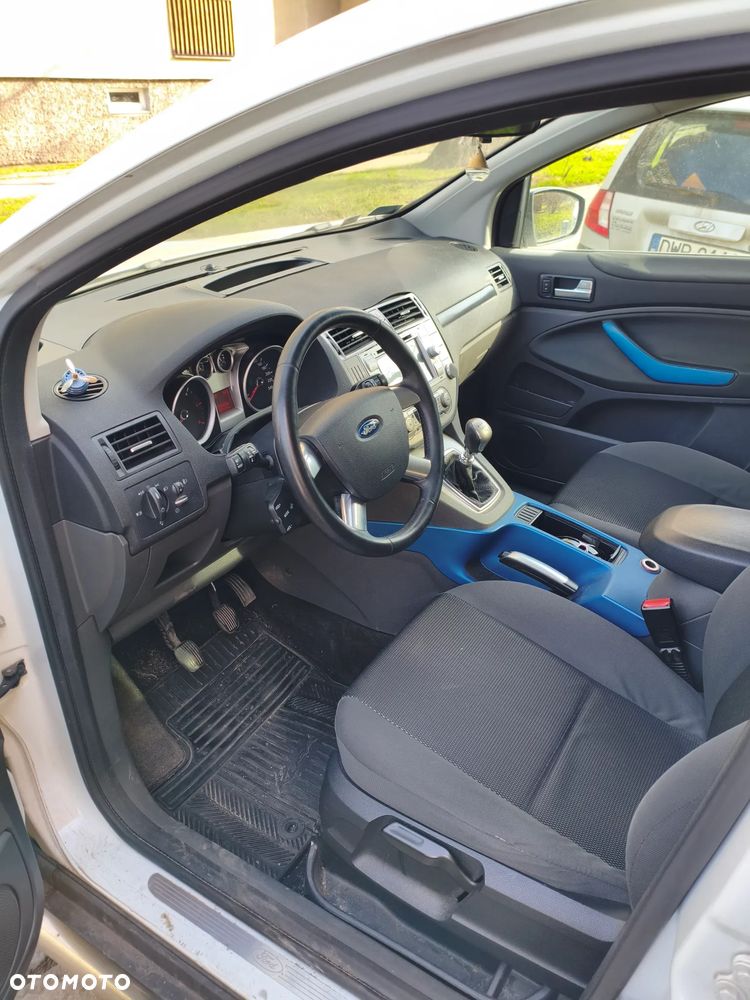 Ford Kuga 2.0 TDCi Trend - 15