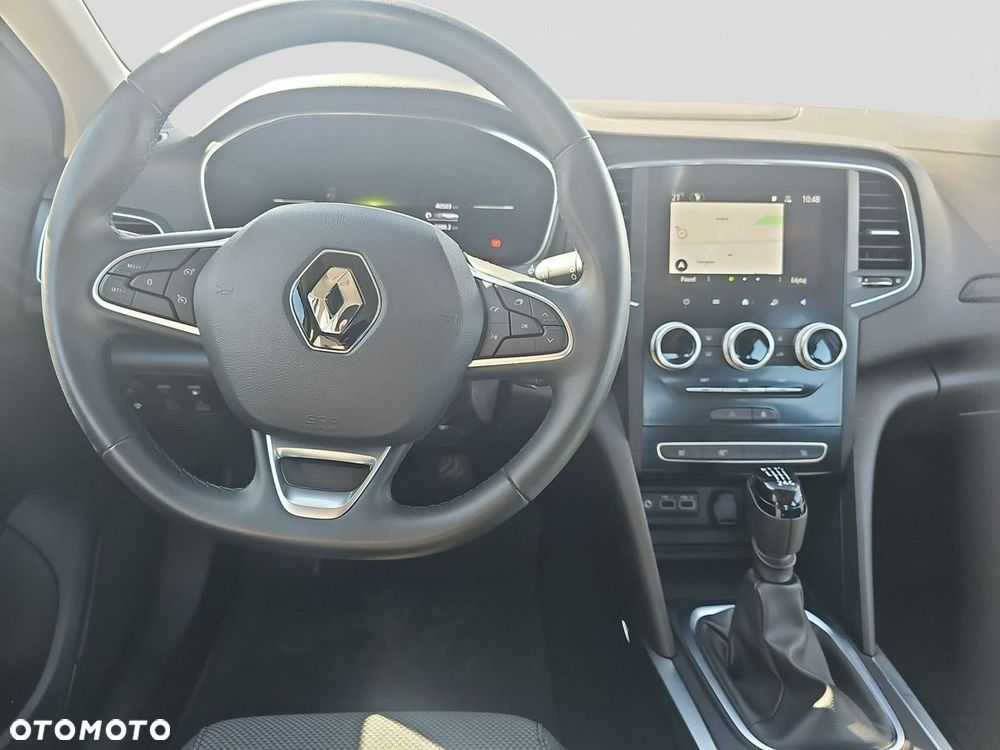 Renault Megane - 9