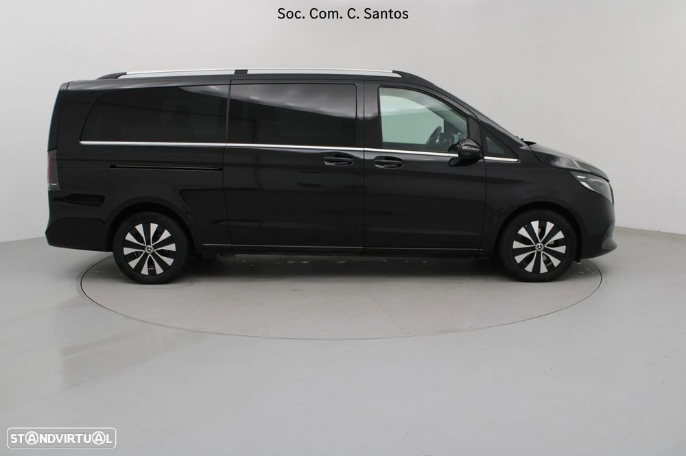 Mercedes-Benz V 250 d Longo Avantgarde - 4