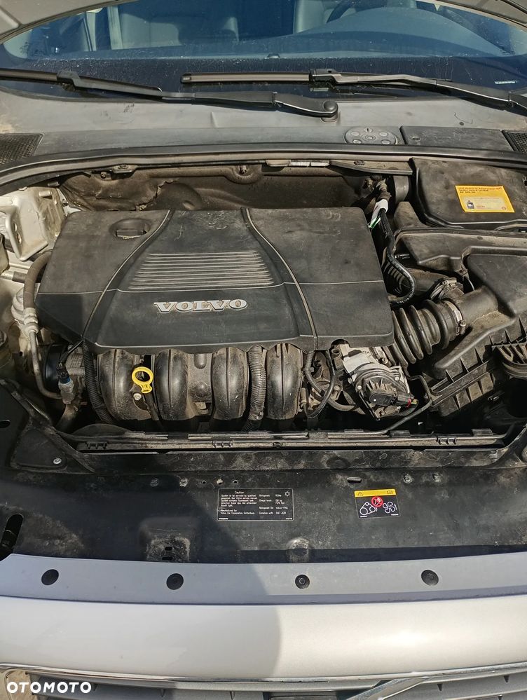 Volvo S80 - 11