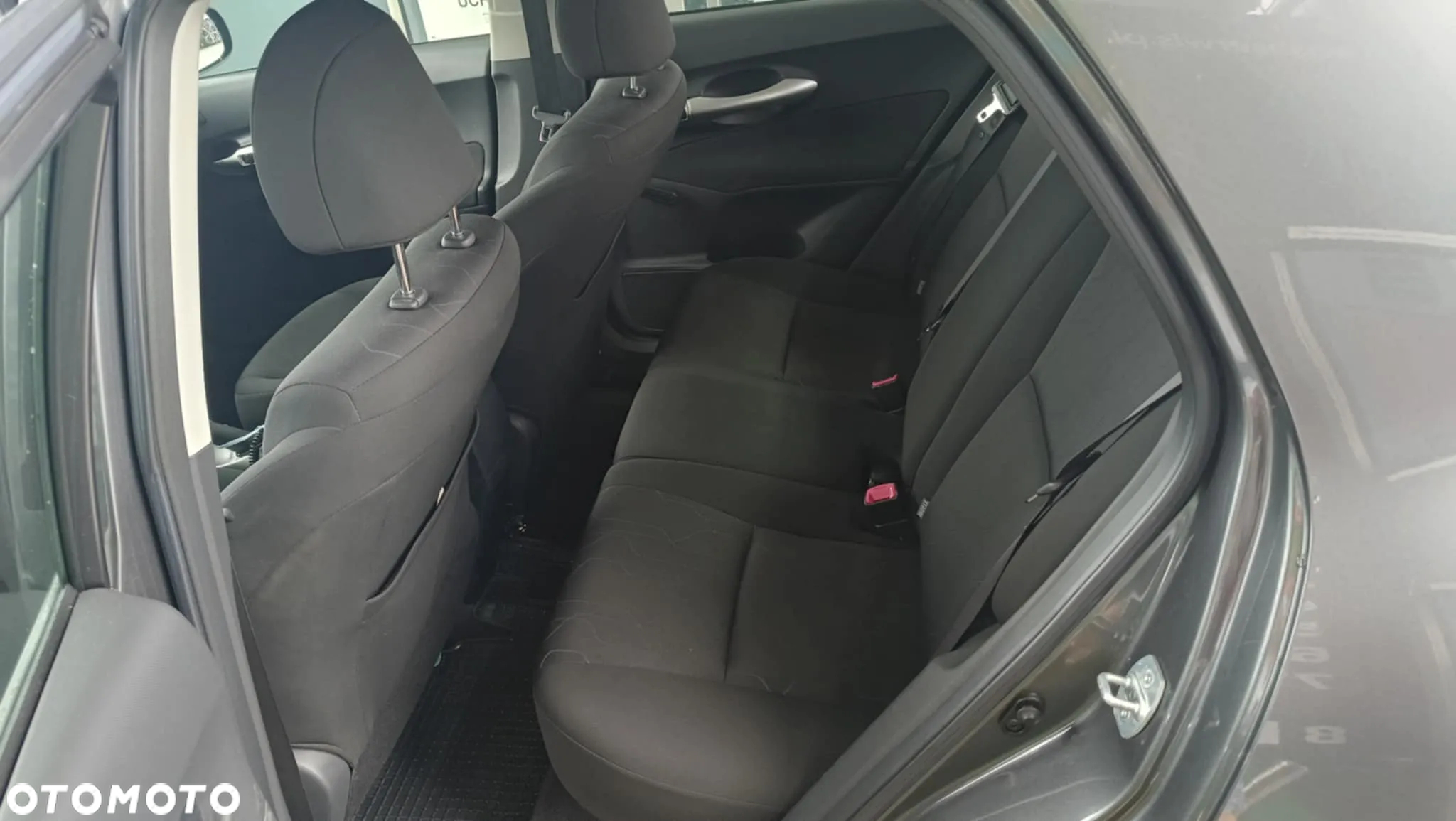 Toyota Auris 1.33 VVT-i Classic - 8