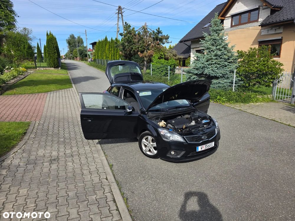 Kia ProCeed 1.6 Crdi Comfort + - 3