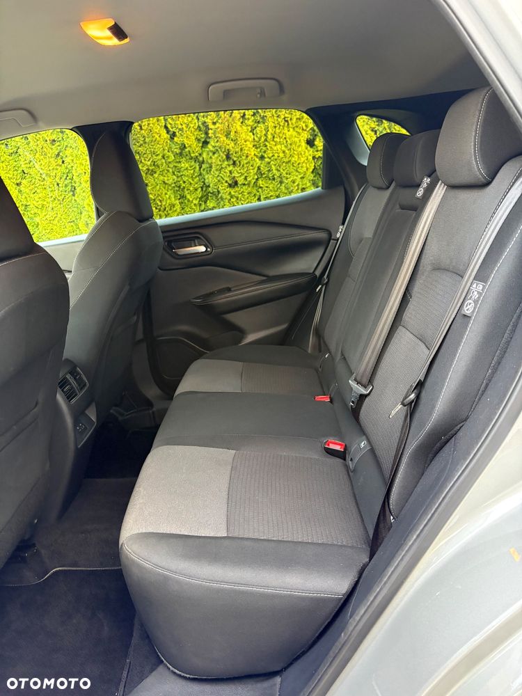 Nissan Qashqai 1.3 DIG-T MHEV N-Connecta - 14