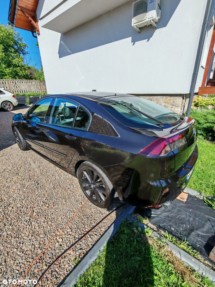 Renault Laguna - 5