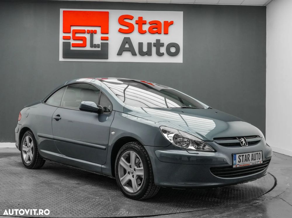 Peugeot 307 135 Sport - 3