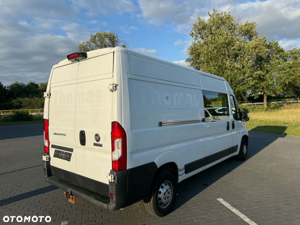 Fiat Ducato L3H2 - 6