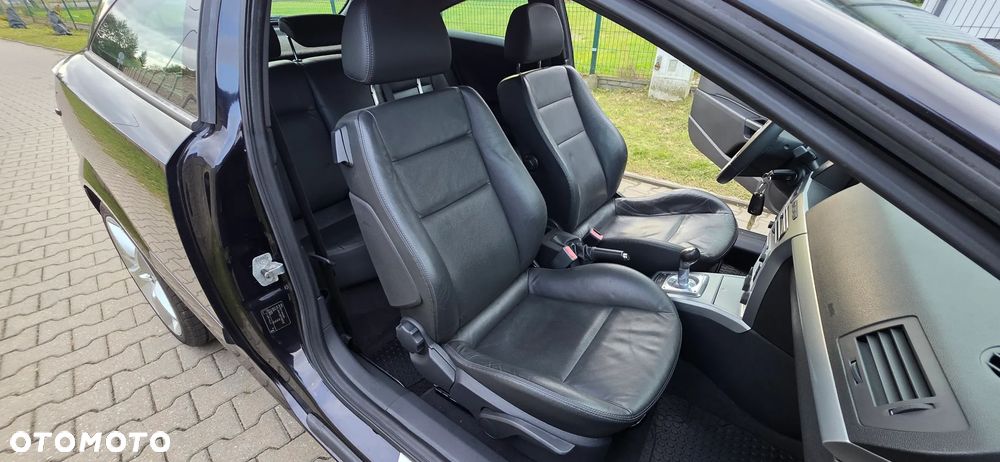 Opel Astra - 22