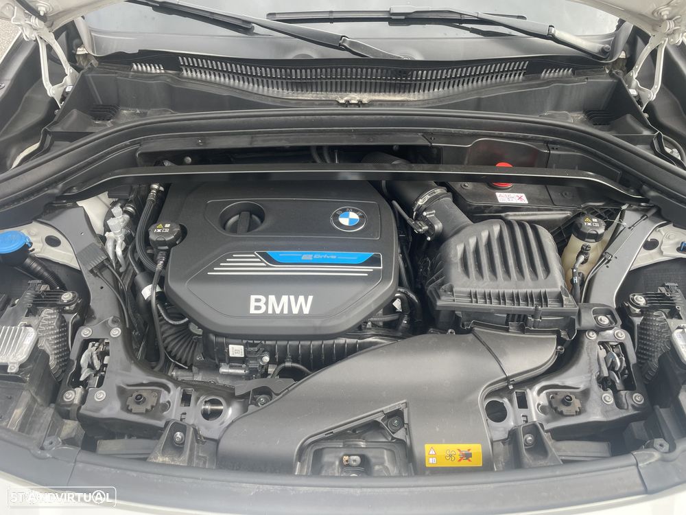 BMW X2 25 e xDrive Pack M - 18