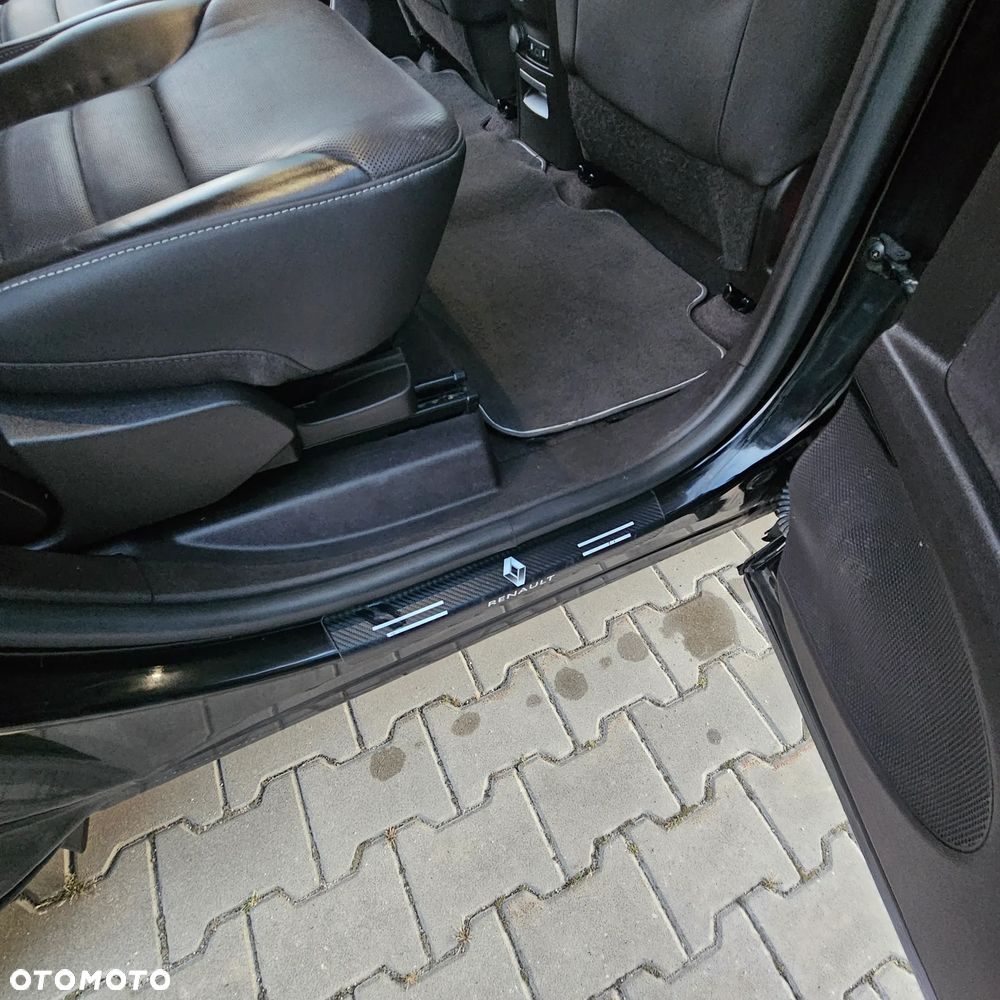 Renault Espace Energy dCi 160 EDC Initiale Paris - 19