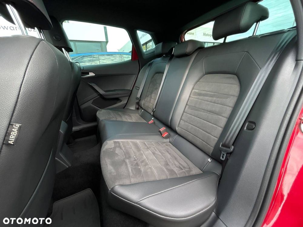 Seat Arona 1.0 TSI FR S&S - 19