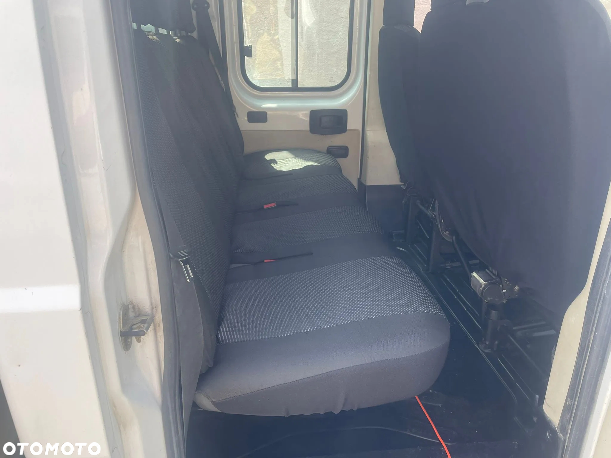 Fiat Ducato - 10