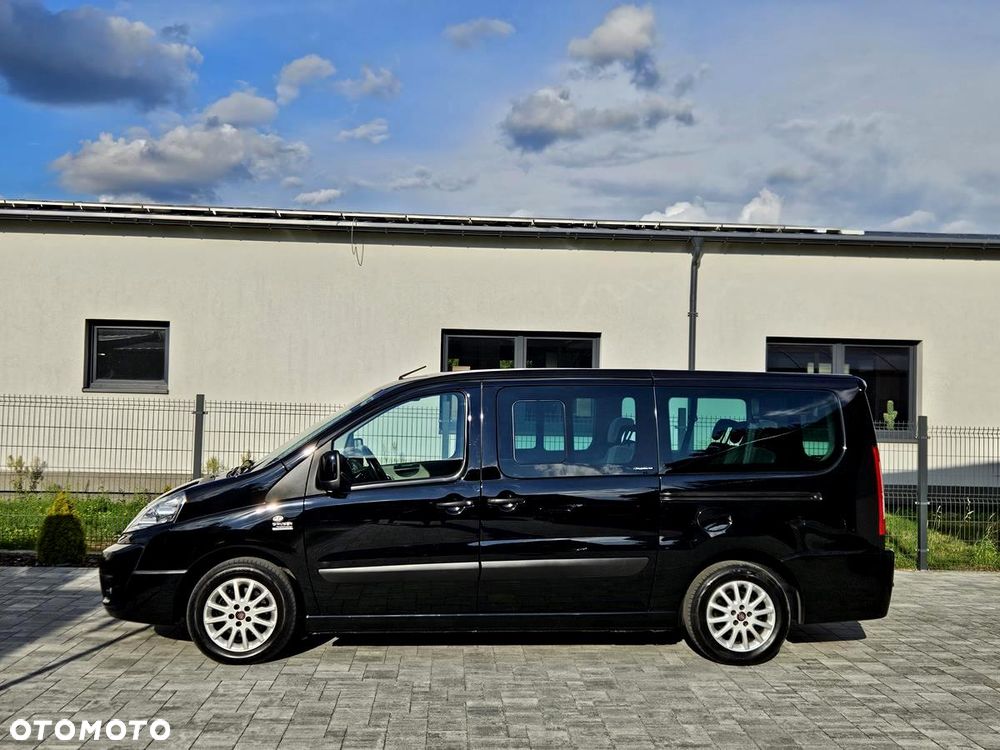 Fiat Scudo Panorama L2H1 Executive - 6
