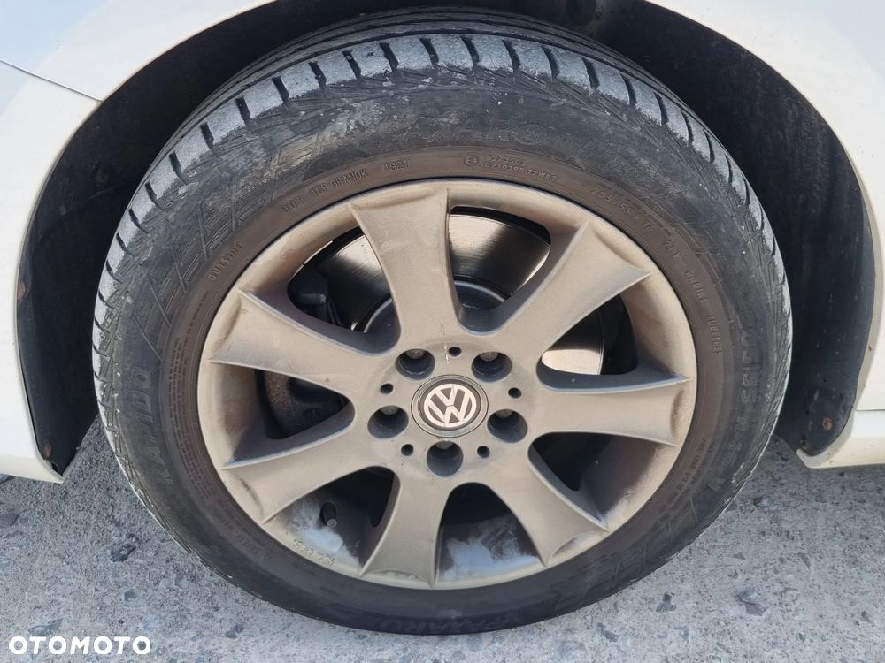 Volkswagen Passat 1.4 TSI DSG Comfortline BlueMotion Technology - 15
