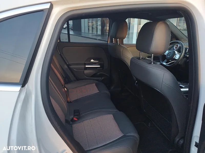 Mercedes-Benz EQA 250 - 15