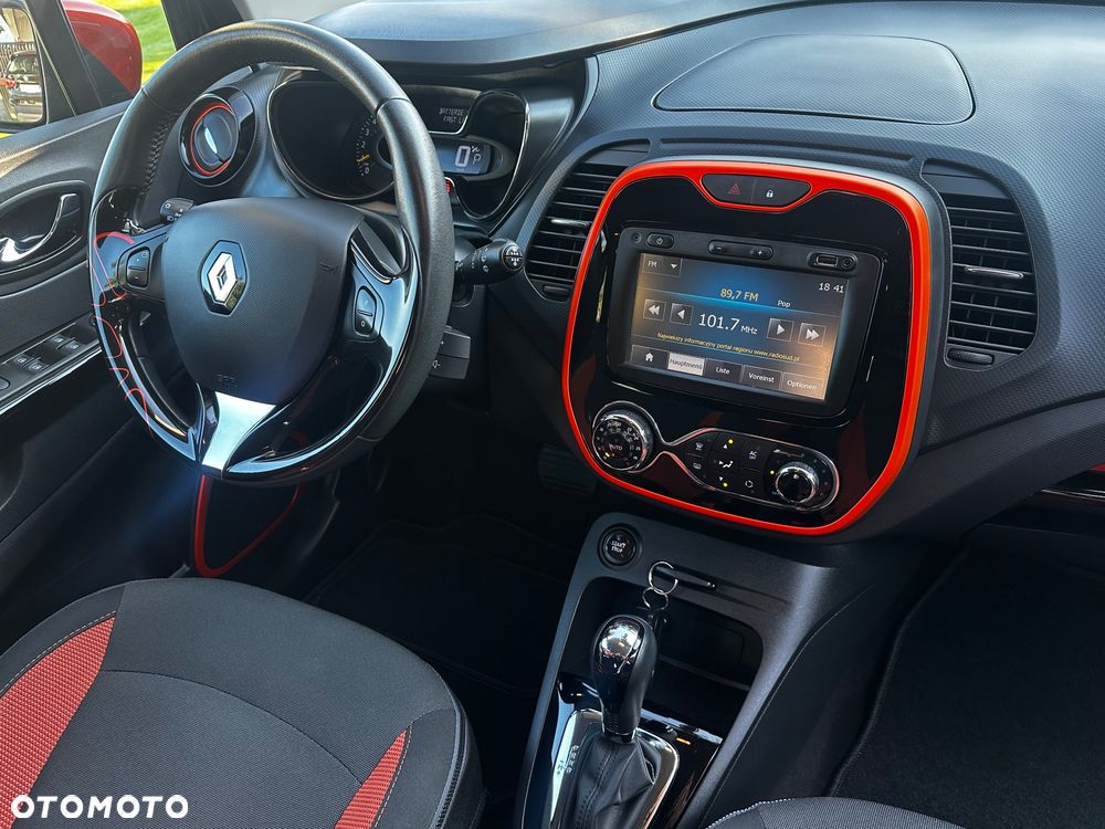 Renault Captur - 23