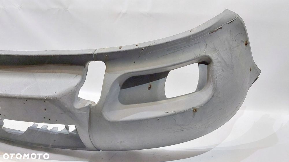 zderzak przód iveco daily iii 99-06 99489389 - 2