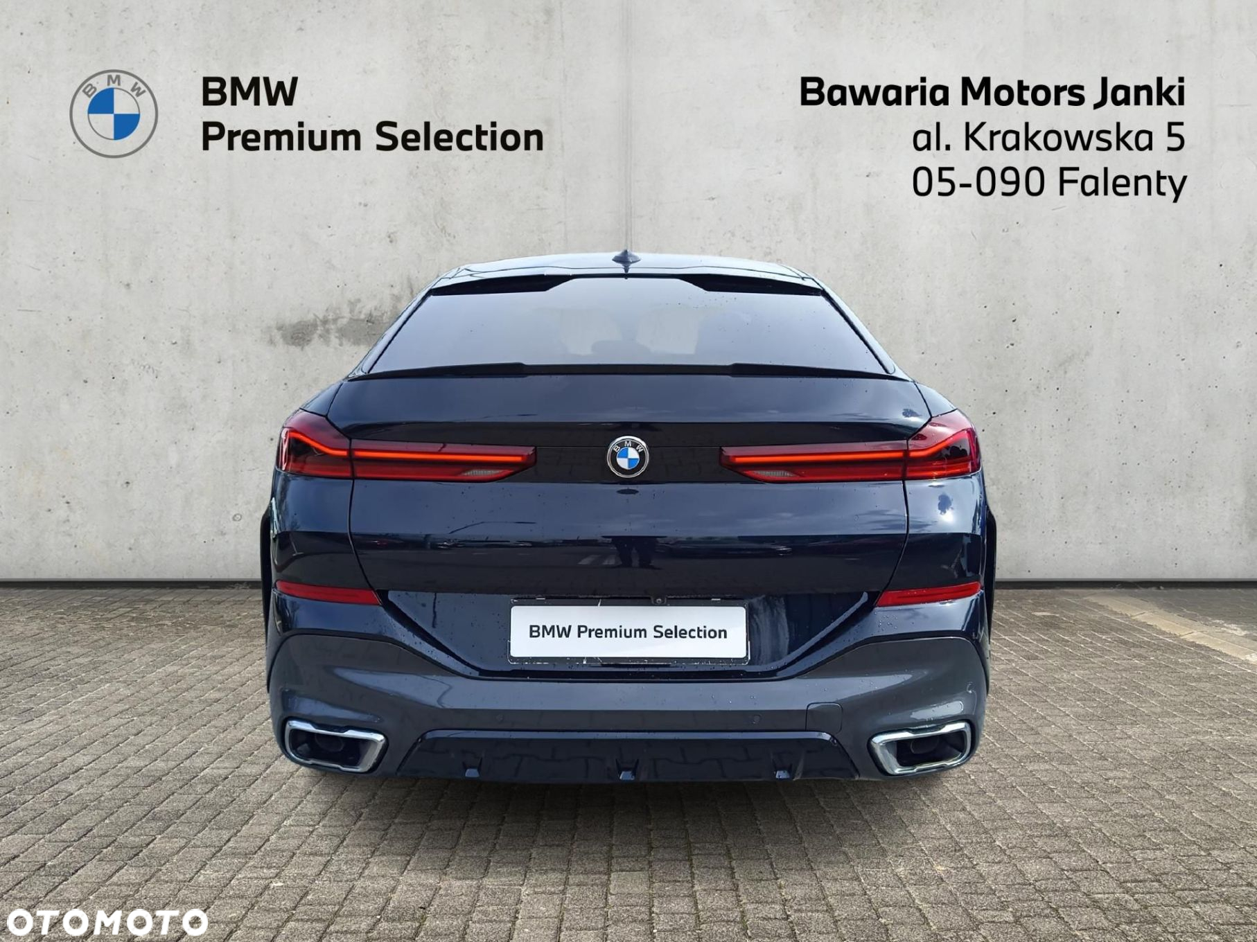 BMW X6 - 5