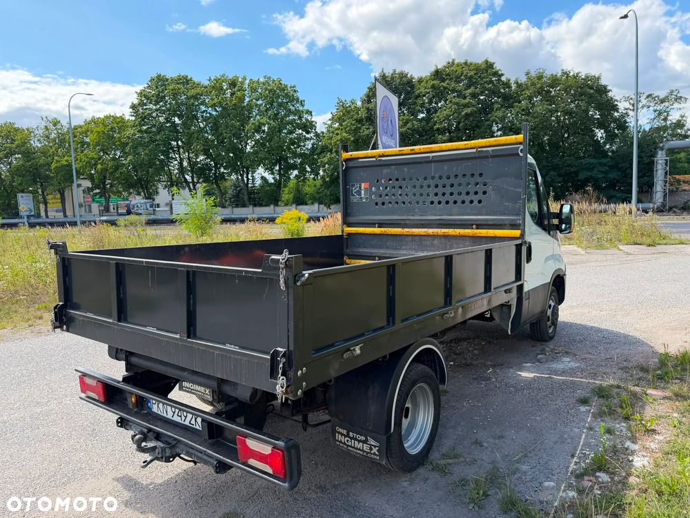 Iveco Daily 35C14 - 6