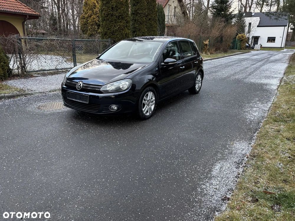 Volkswagen Golf 1.4 TSI Edition - 2