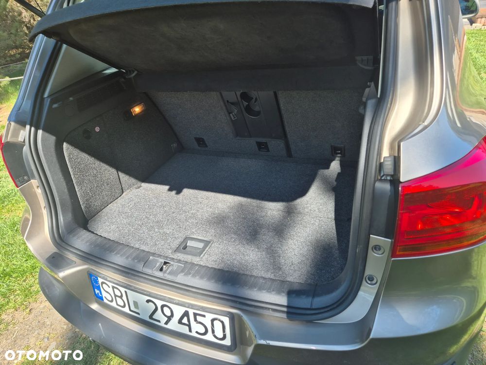 Volkswagen Tiguan 1.4 TSI Trend&Fun - 14