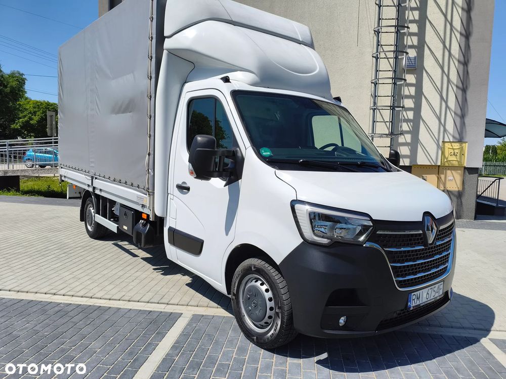 Renault Master - 1