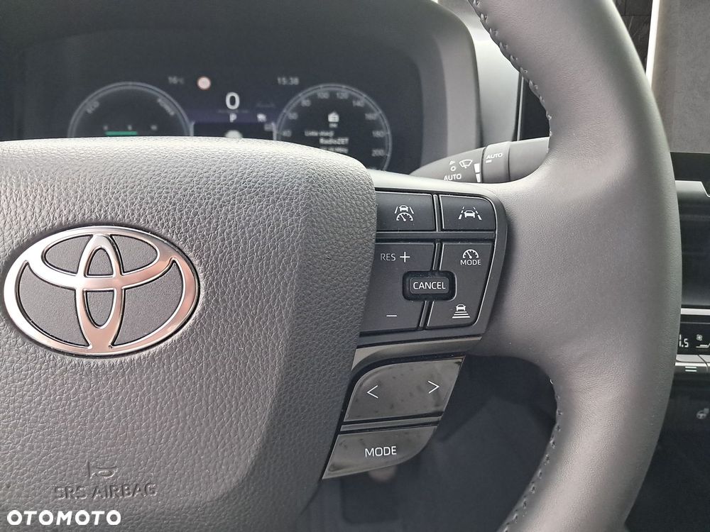 Toyota C-HR 1.8 Hybrid Style - 28