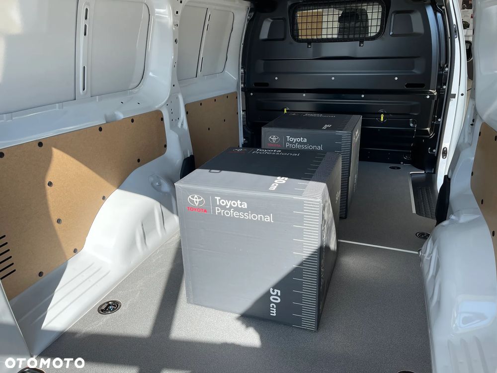 Toyota PROACE - 10