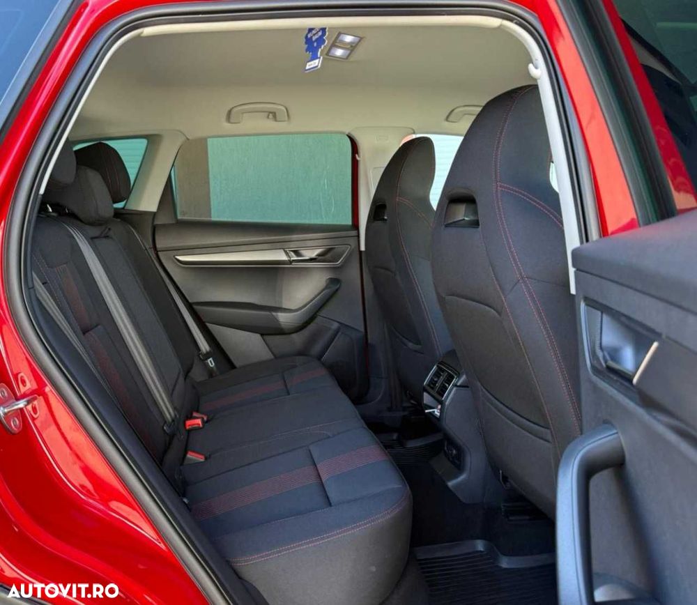 Skoda Karoq 1.6 TDI DSG Ambition - 18
