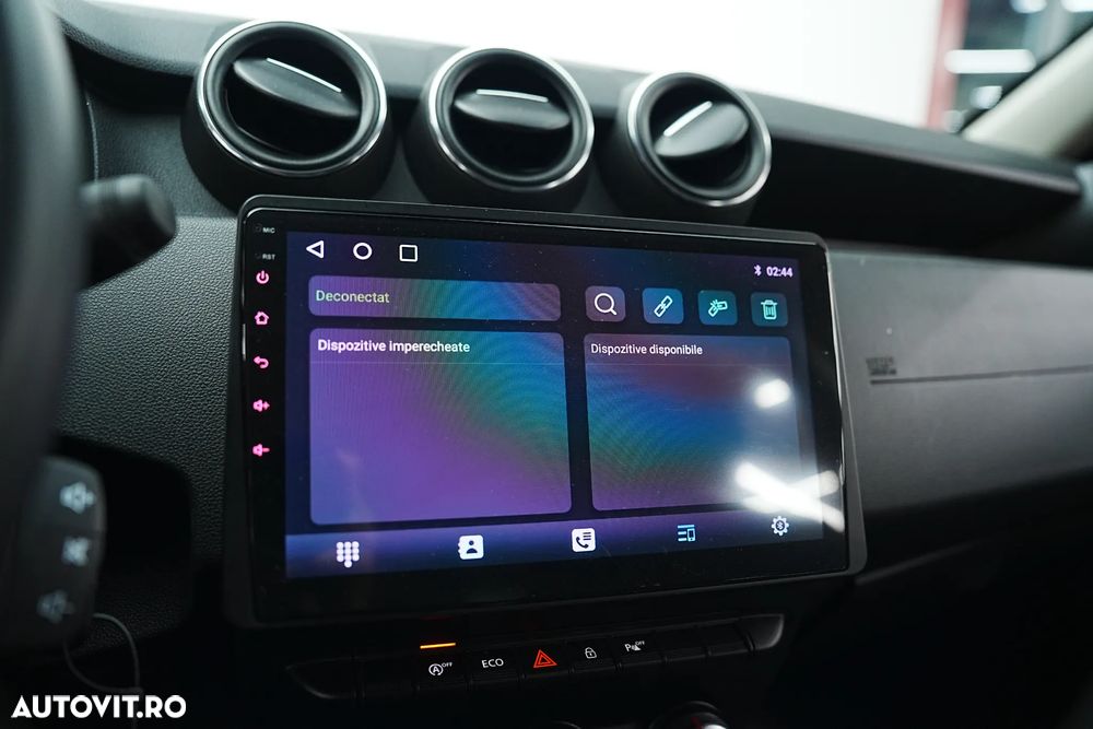 Dacia Duster dCi 110 2WD Comfort - 26