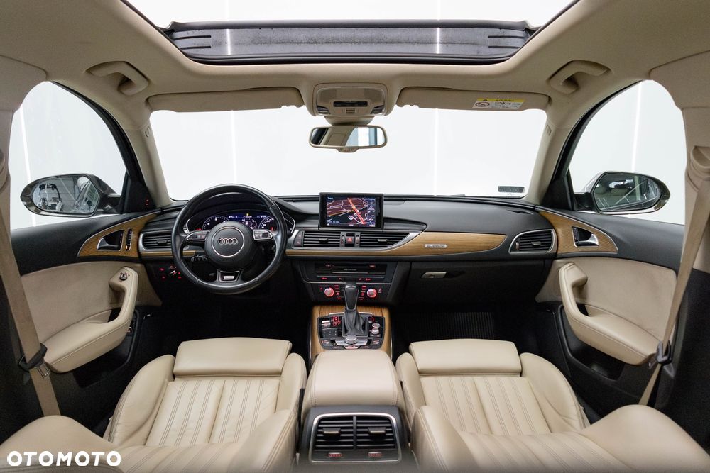 Audi A6 Allroad - 15