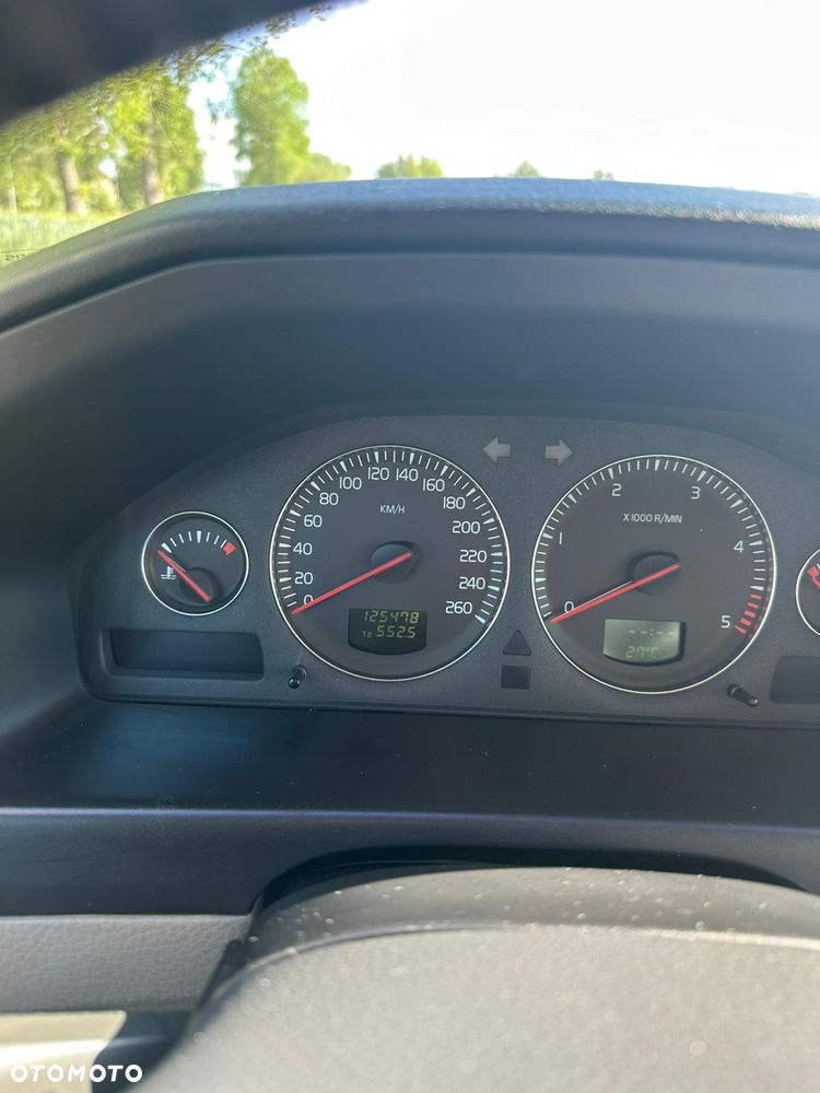 Volvo S60 D5 - 31