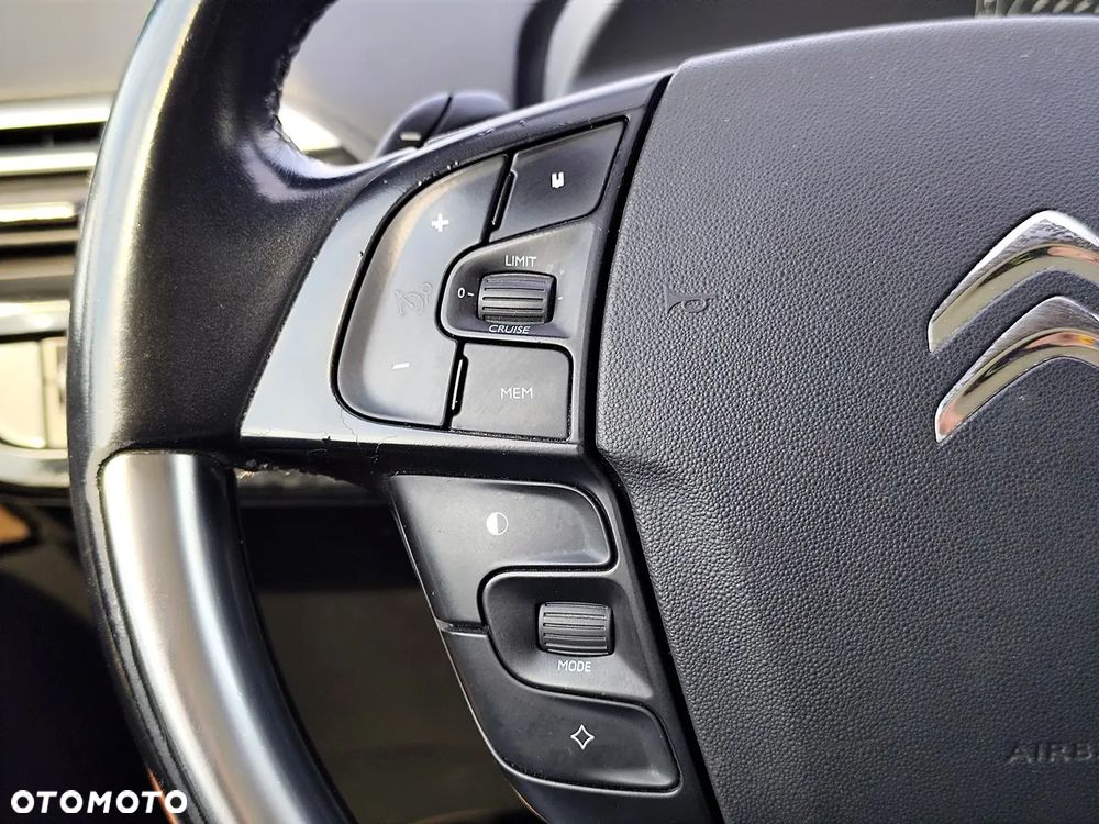 Citroën C4 Grand Picasso 2.0 BlueHDi MoreLife S&S EAT6 - 18