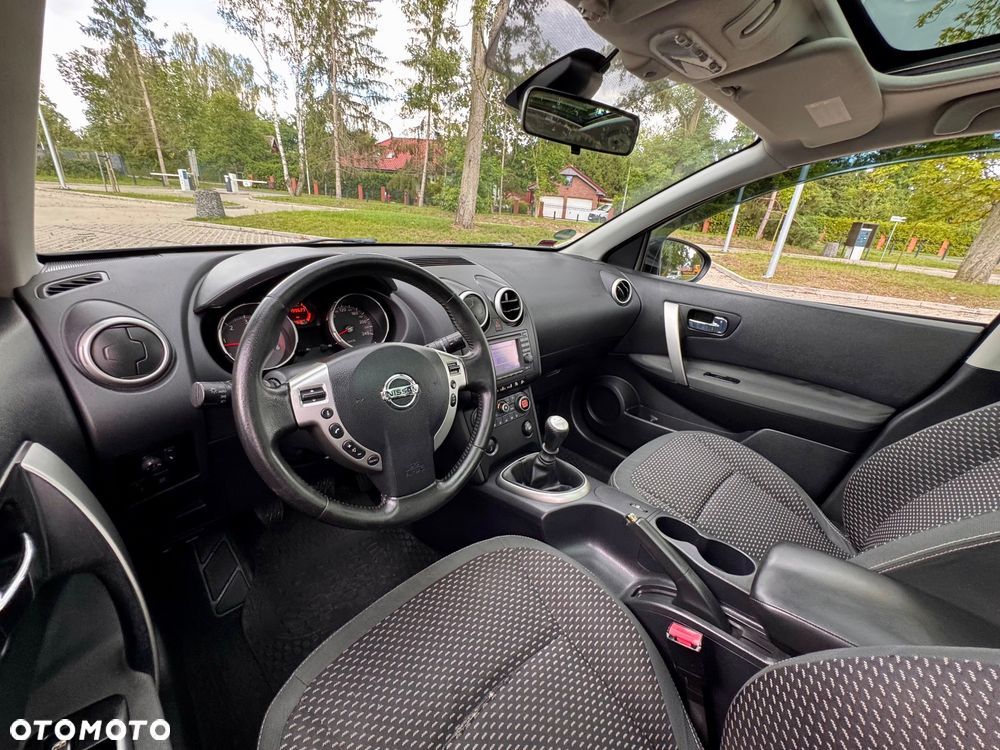 Nissan Qashqai+2 2.0 dCi Tekna Premium - 33