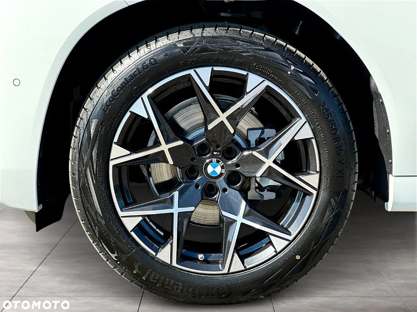 BMW X3 xDrive20 mHEV - 8