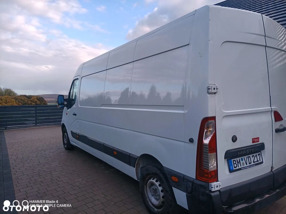 Renault Master - 9