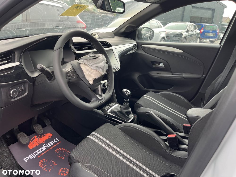 Opel Corsa - 7