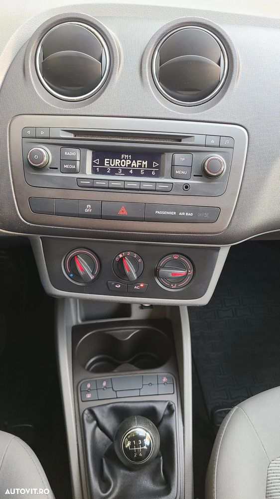 Seat Ibiza ST 1.6 TDI Style - 11